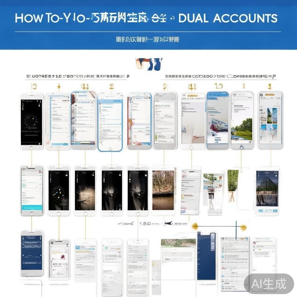 如何申请微信双开，实用操作指南