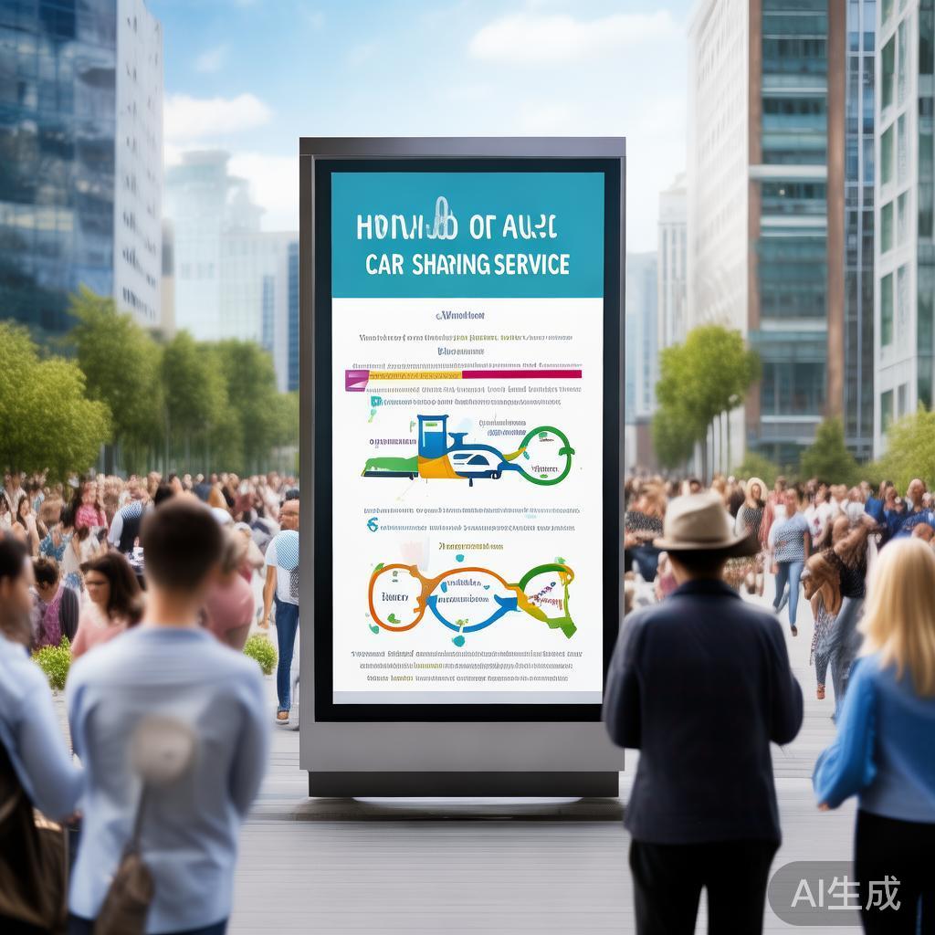 汽车分时租赁怎么申请