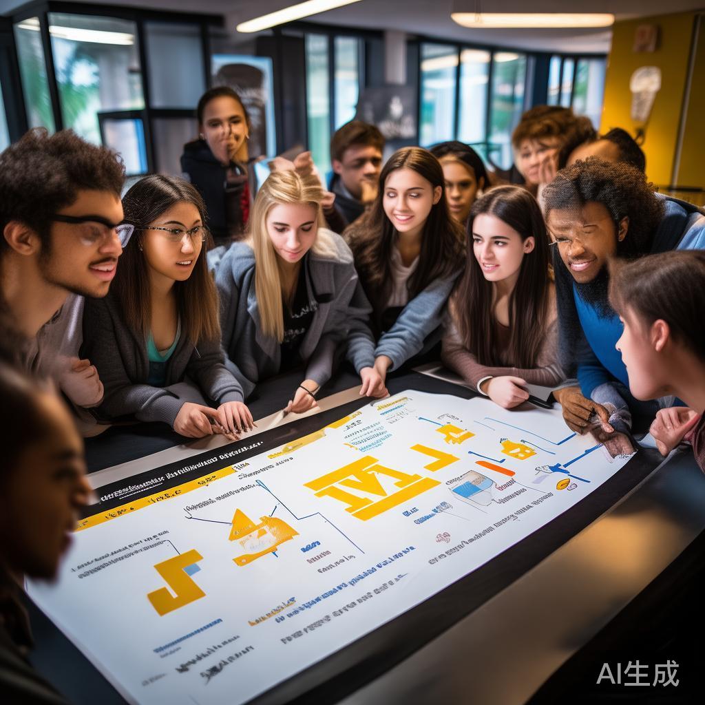 如何成功申请中密歇根大学？