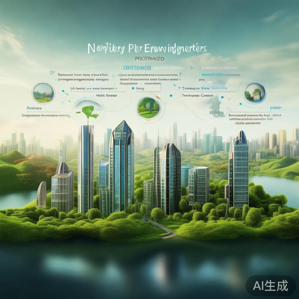 新能源指标申请指南，开启绿色发展的新机遇