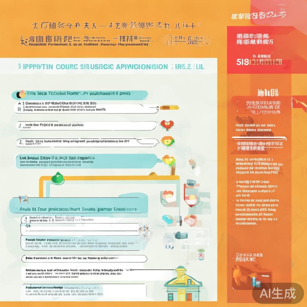 鸡西公租房申请指南，如何顺利申请公租房