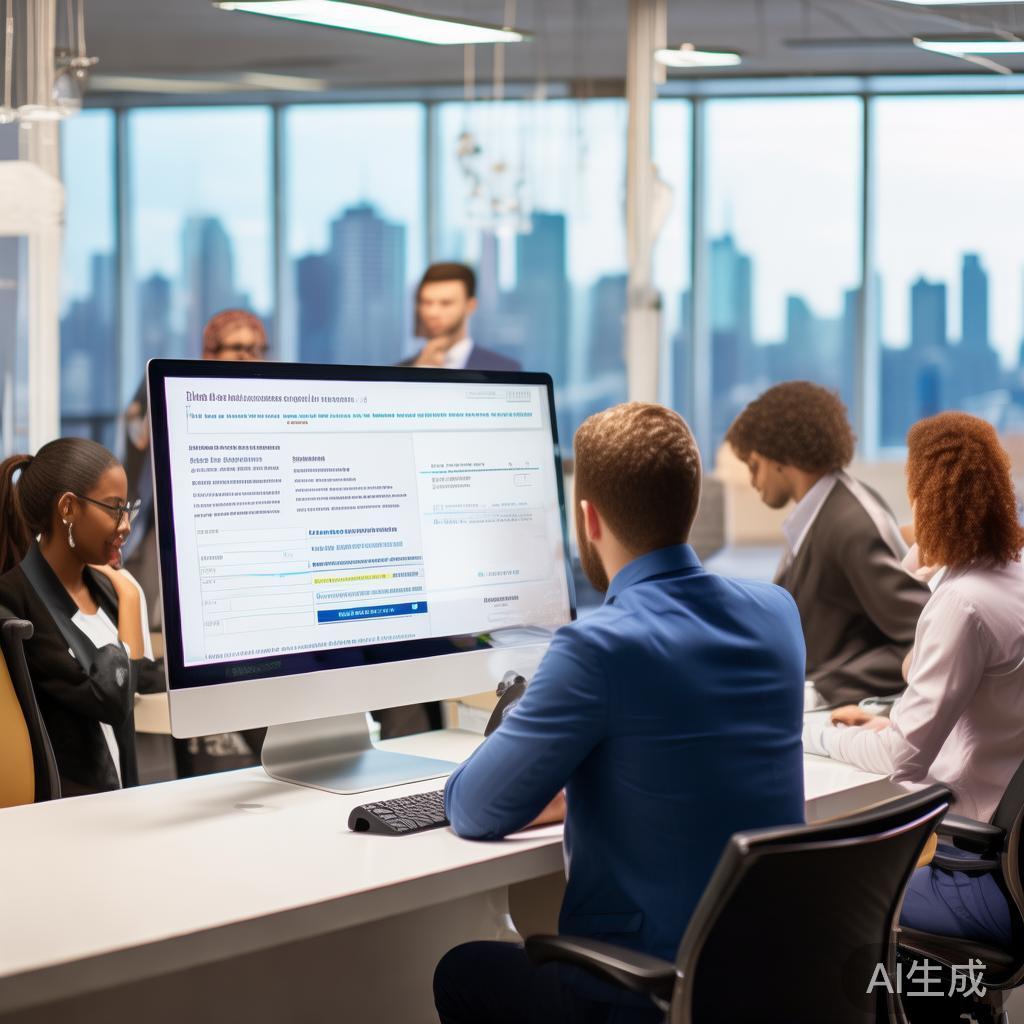 公司如何申请社保账户