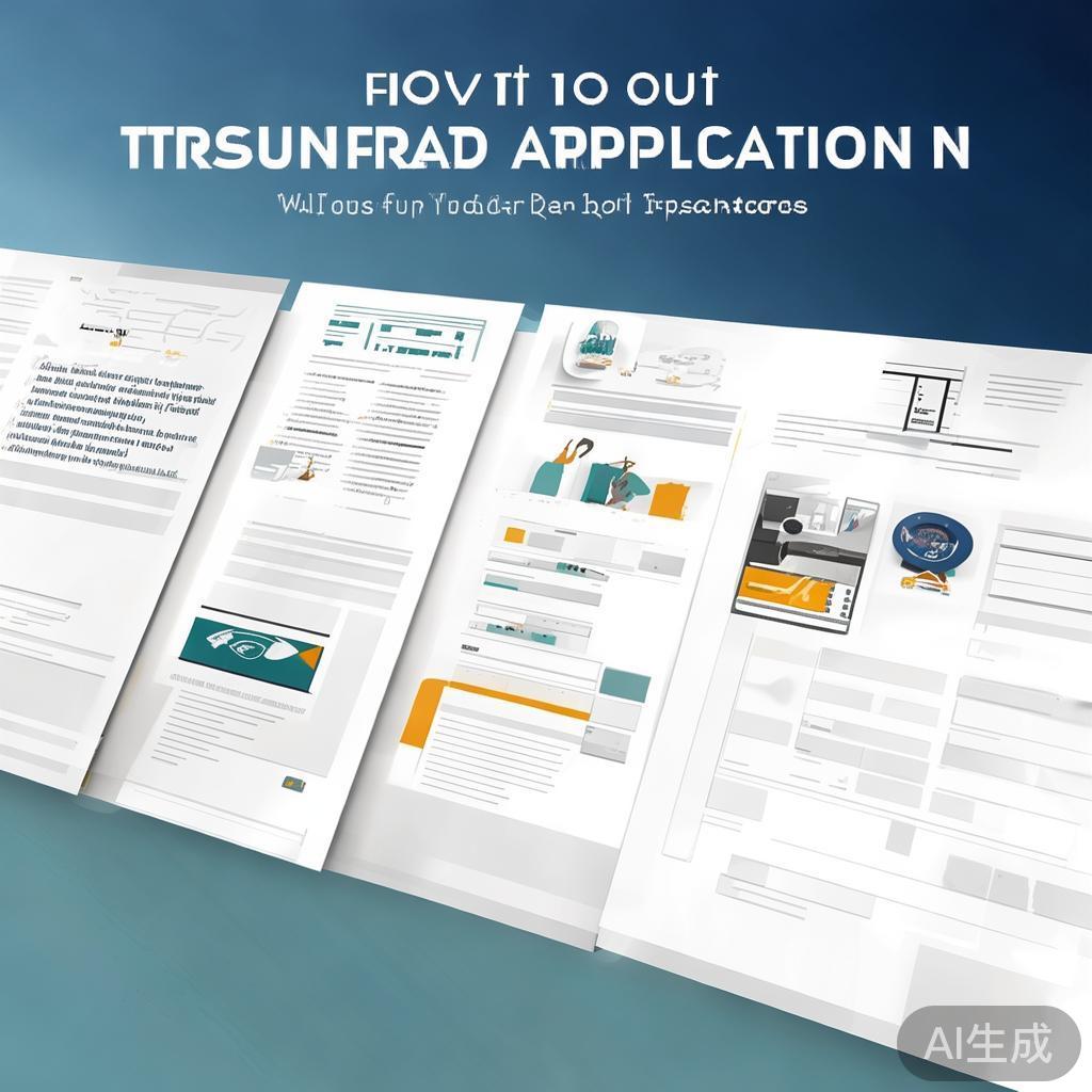 商标申请声明怎么填写？实用指南助您轻松完成