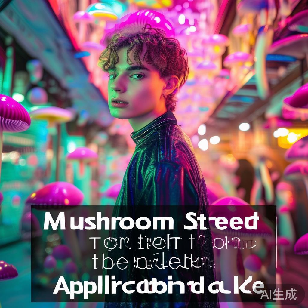 蘑菇街达人申请指南，如何快速上镜，轻松实现短视频梦想