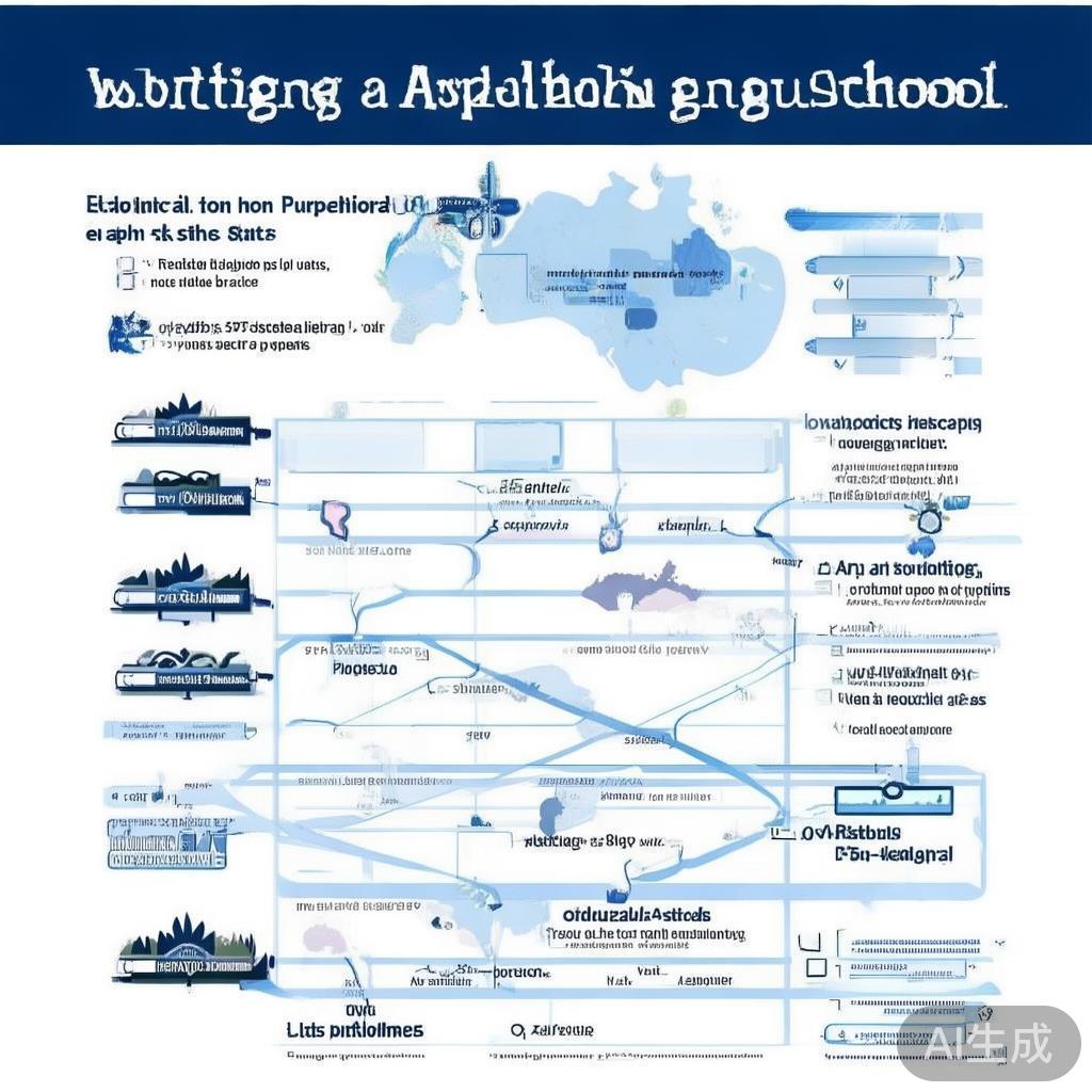 如何申请澳洲高中，从准备到录取的详细指南