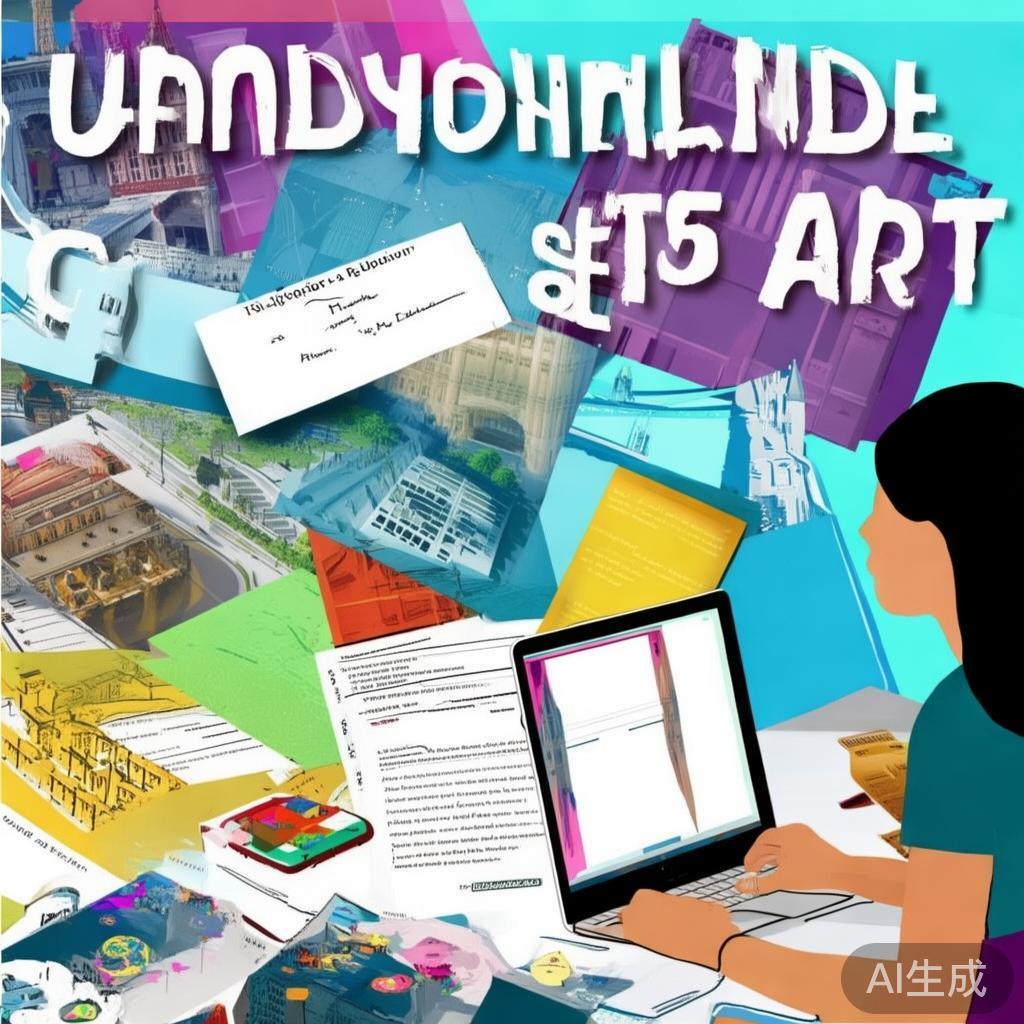 伦敦艺术大学申请指南，如何申请伦敦艺术大学