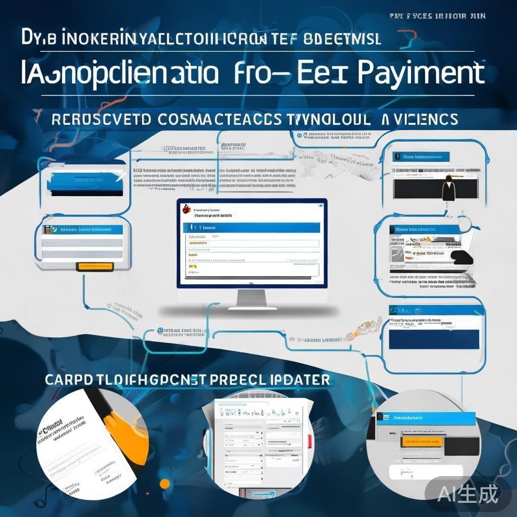 专利电子申请缴费指南，从流程到细节全解析