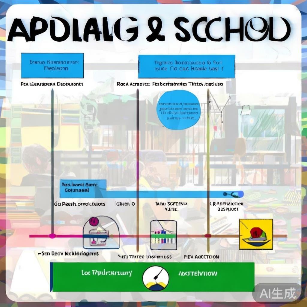 如何申请公立学校，从准备到录取的完整指南