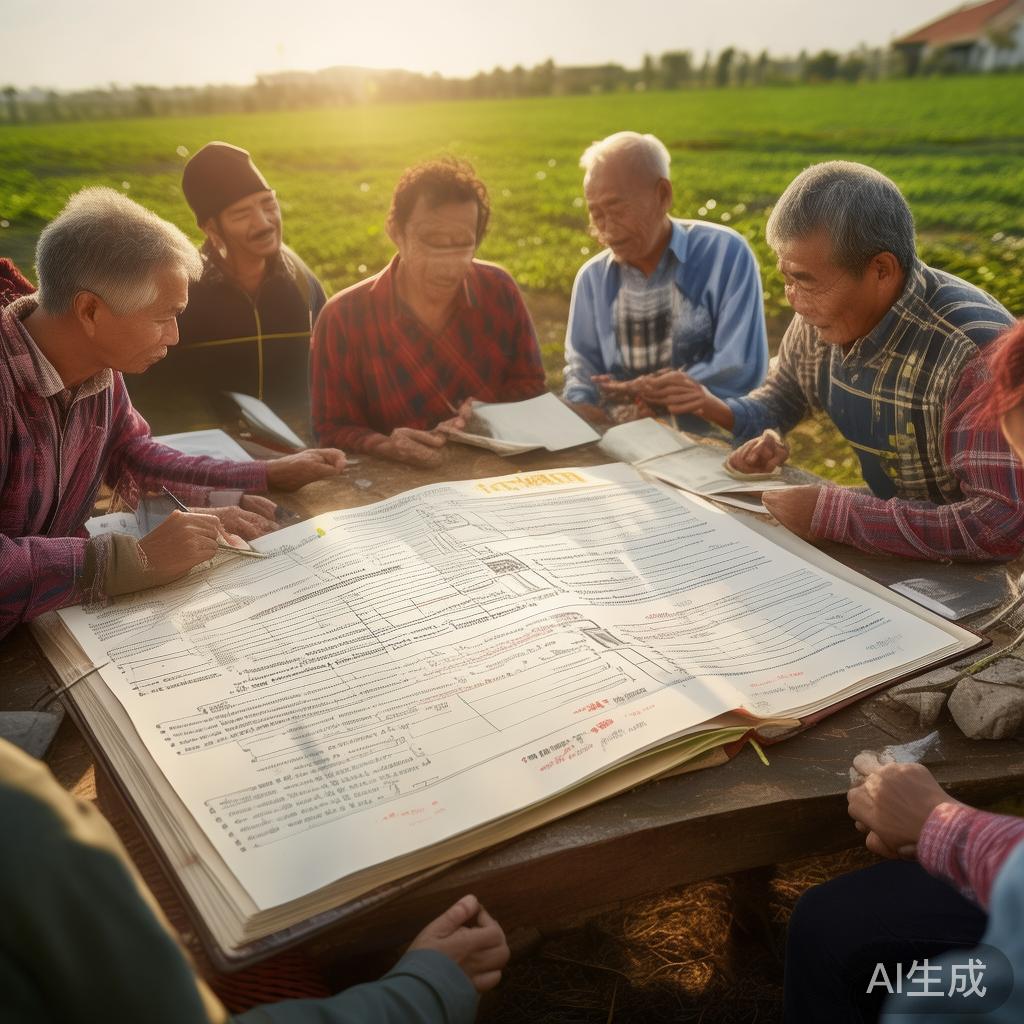 农民低保申请怎么写？实用指南助您轻松申请