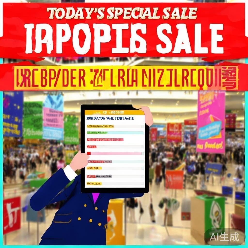 今日特卖达人申请指南，从零到达人不二法门