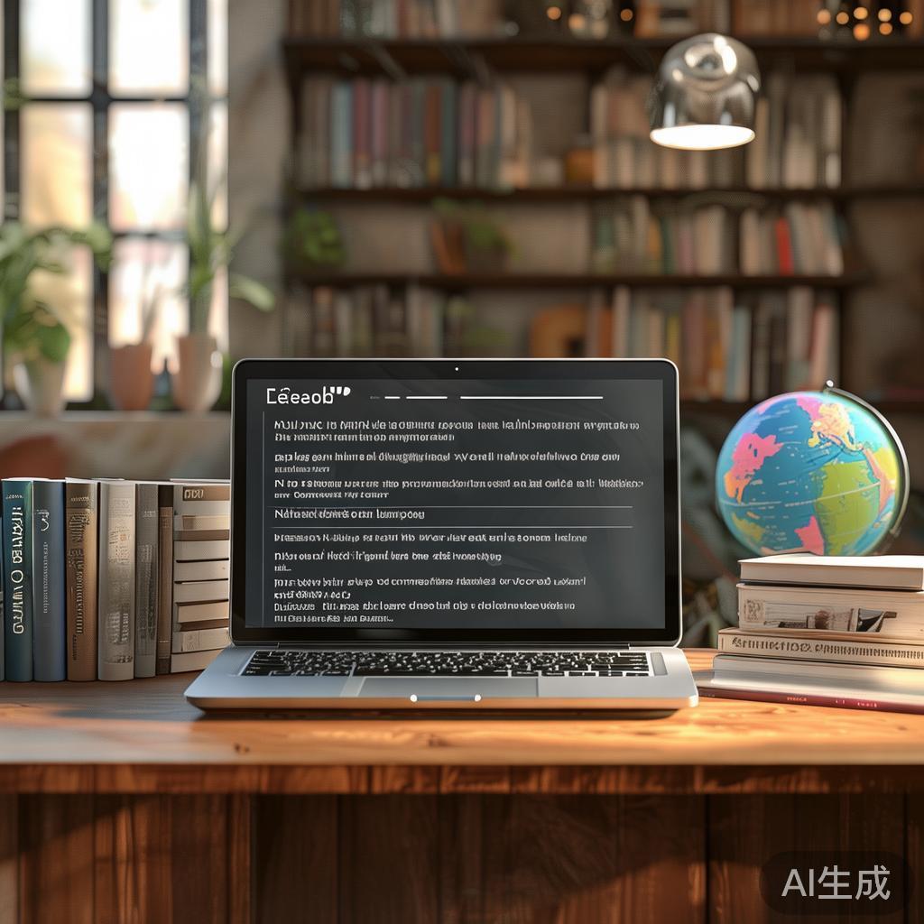 留学申请文书写作指南，从推荐信到个人陈述的全攻略