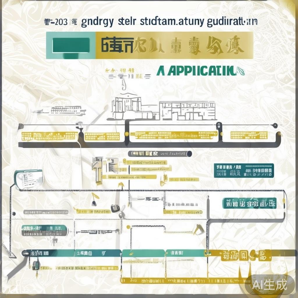 2023年广东自考申请毕业流程详解