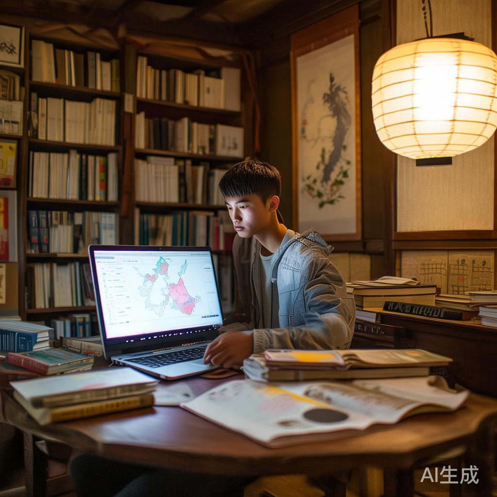 日本读研怎么申请