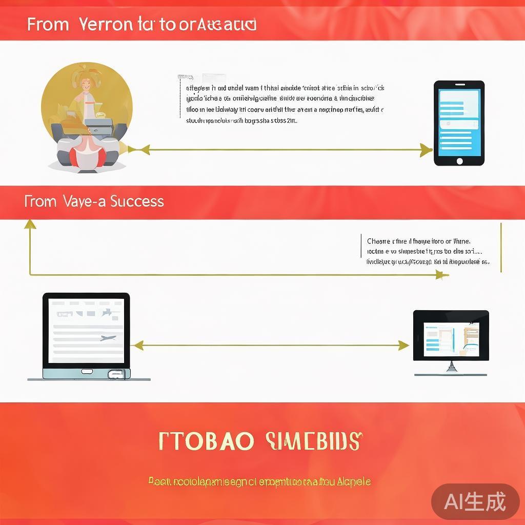 淘宝网号申请指南，从零到成功的高效路径