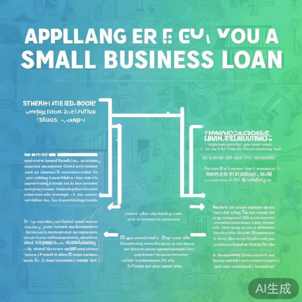 小额创业借贷怎么申请，步骤与注意事项