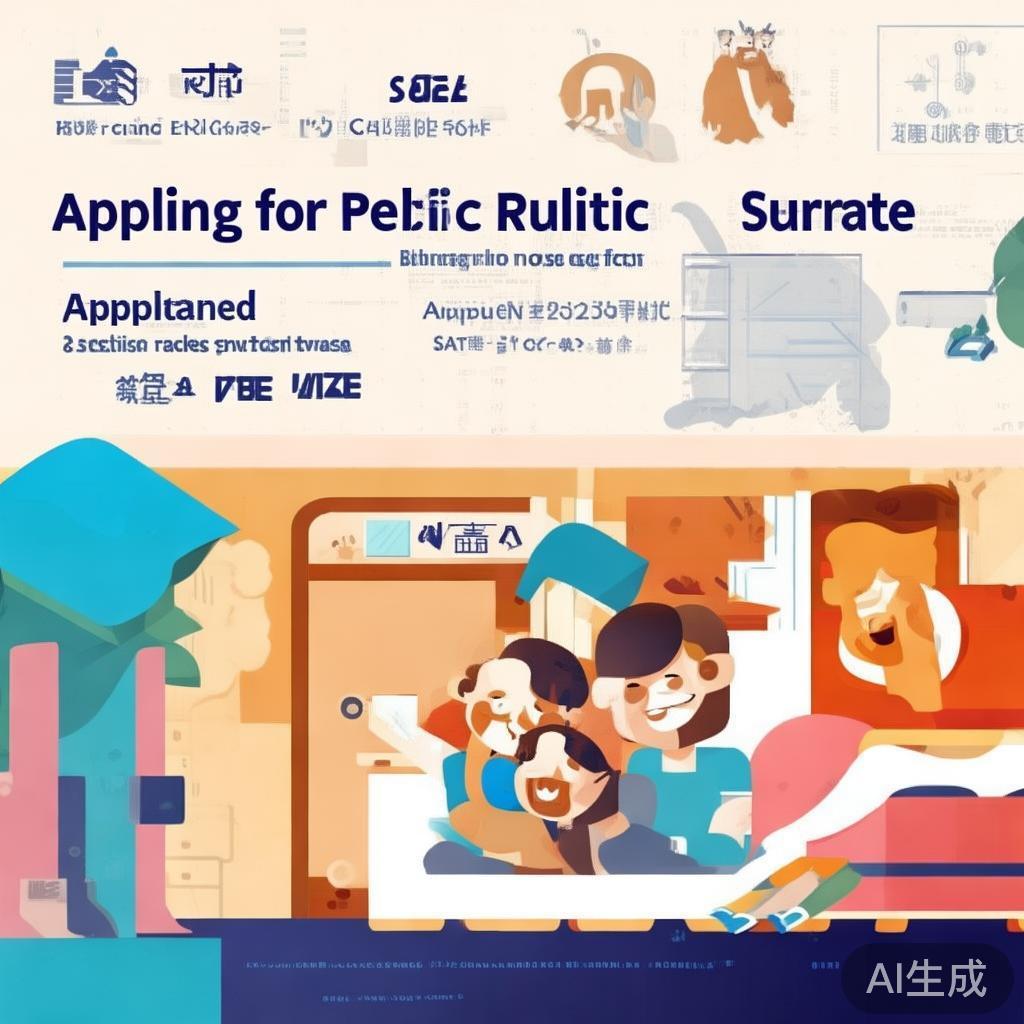 菏泽公租房申请指南，如何轻松获得住房保障