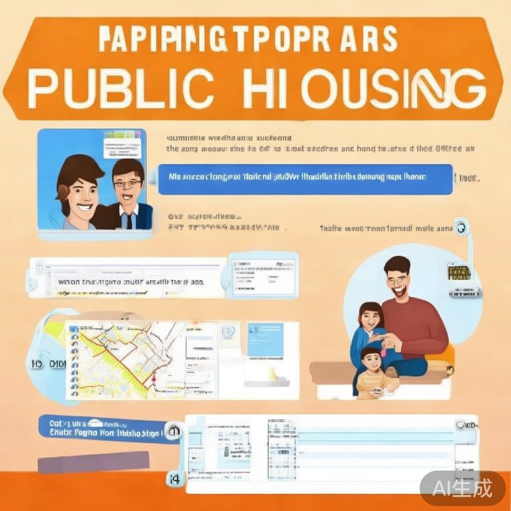 温岭公租房申请指南，如何顺利申请公租房