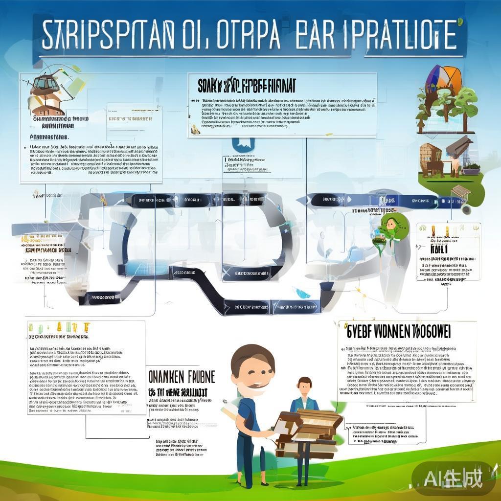 光伏安装怎么申请？流程详解及注意事项