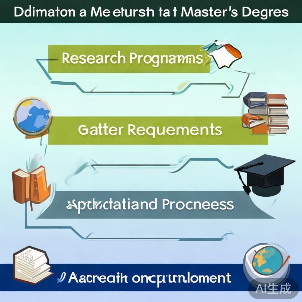 专升硕怎么申请，从专科到硕士的完整指南