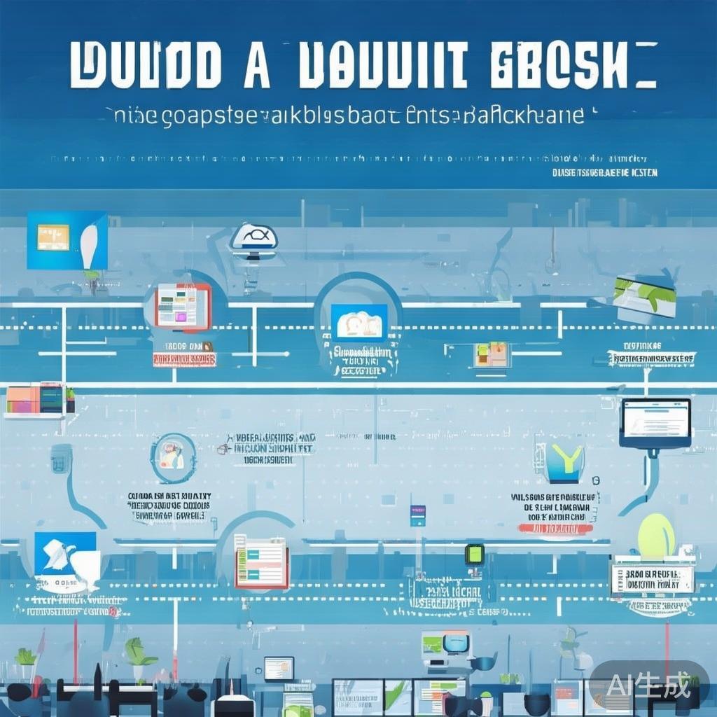 域名申请后如何建站，从零开始的完整指南