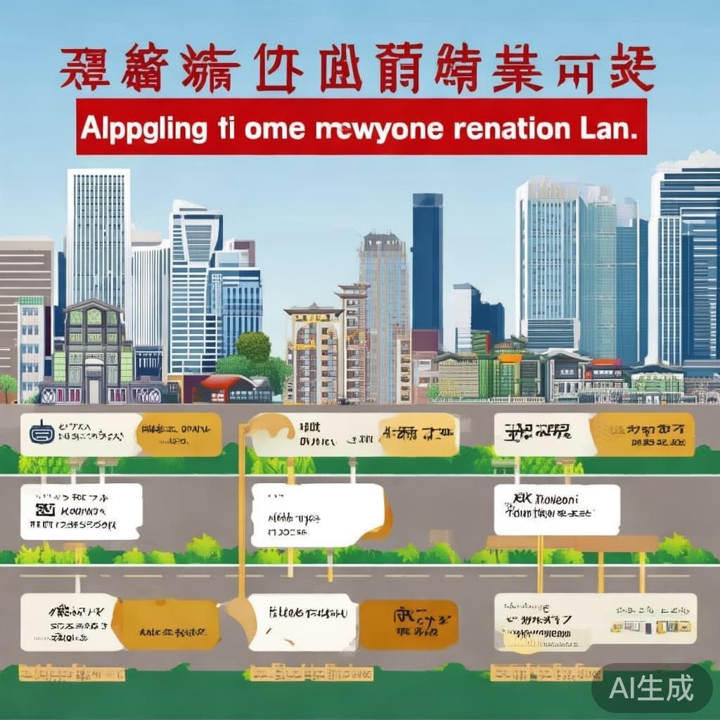 重庆装修贷款怎么申请？这些步骤你必须知道！