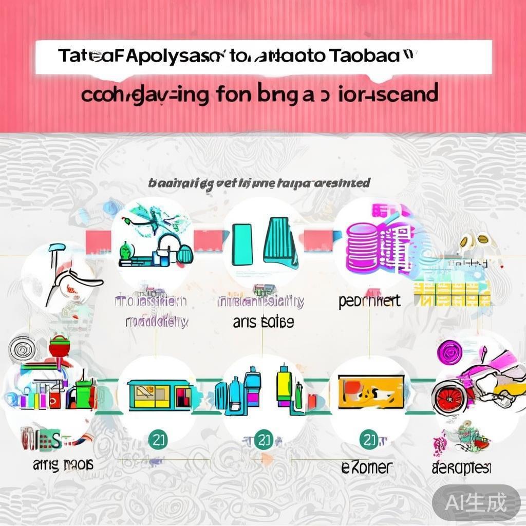 淘宝品牌申请指南，从零开始到成功