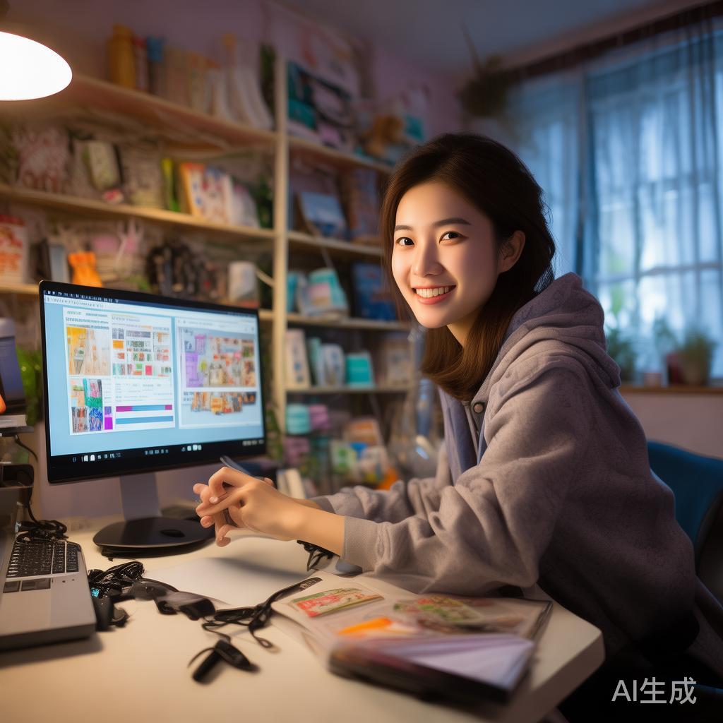 淘宝店主如何申请直播