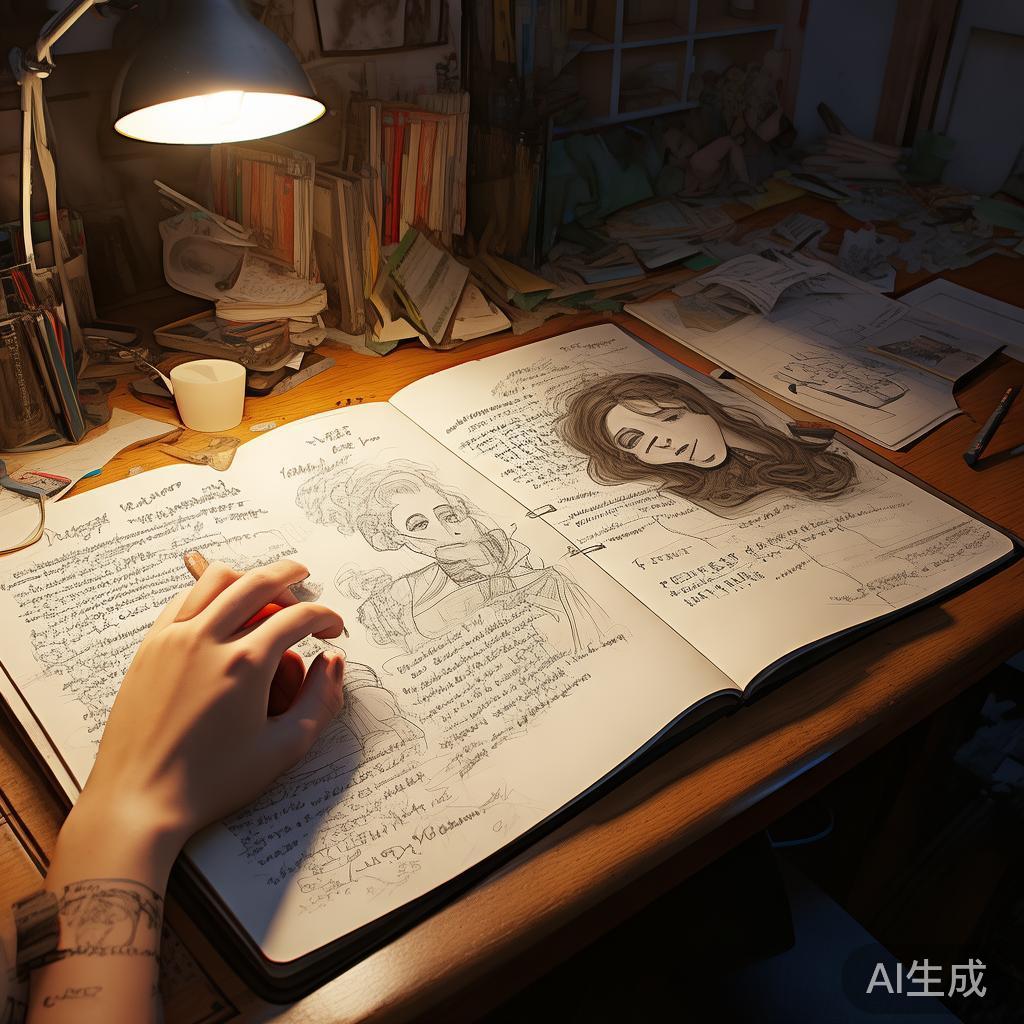 另外，日记的形式意味着文章需要有个人化的体验，可能需要加入一些情感元素，比如申请过程中的困难、解决办法，以及最终成功后的感受。这样可以让读者更有共鸣，也更容易理解和记住步骤