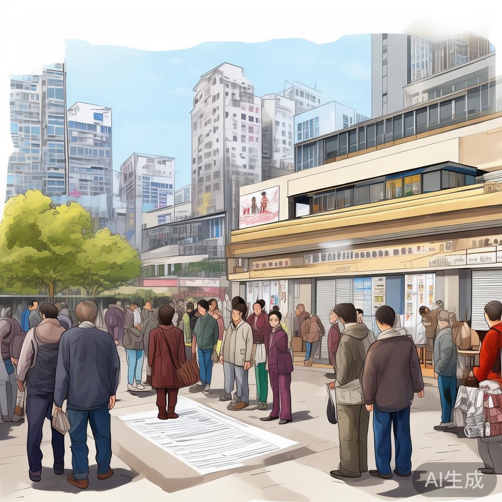 应城公租房怎么申请