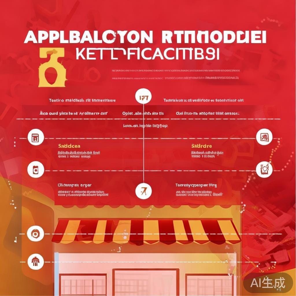 淘宝店铺如何申请达人认证？步骤全解析