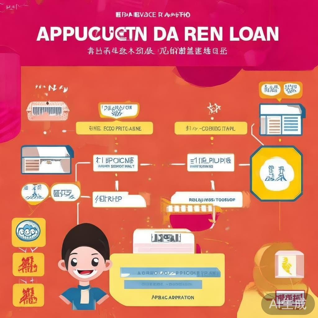 淘宝达人贷怎么申请？这些步骤你必须知道！