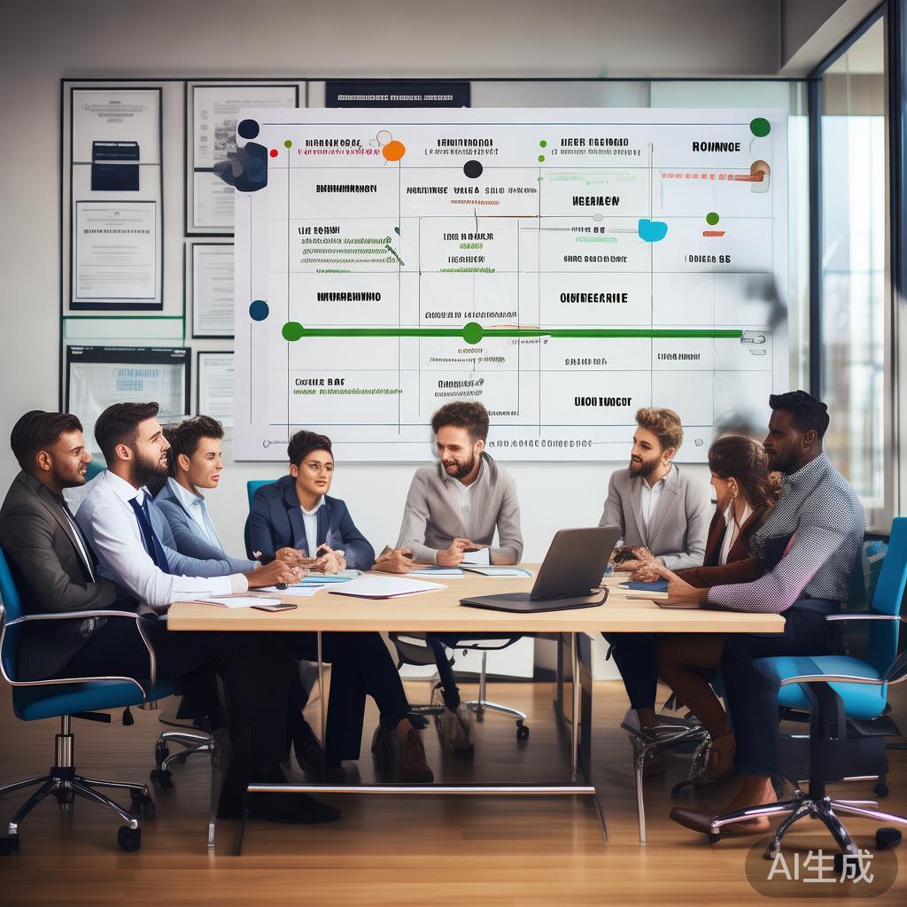 企业如何申请ISO 9001质量管理体系认证？