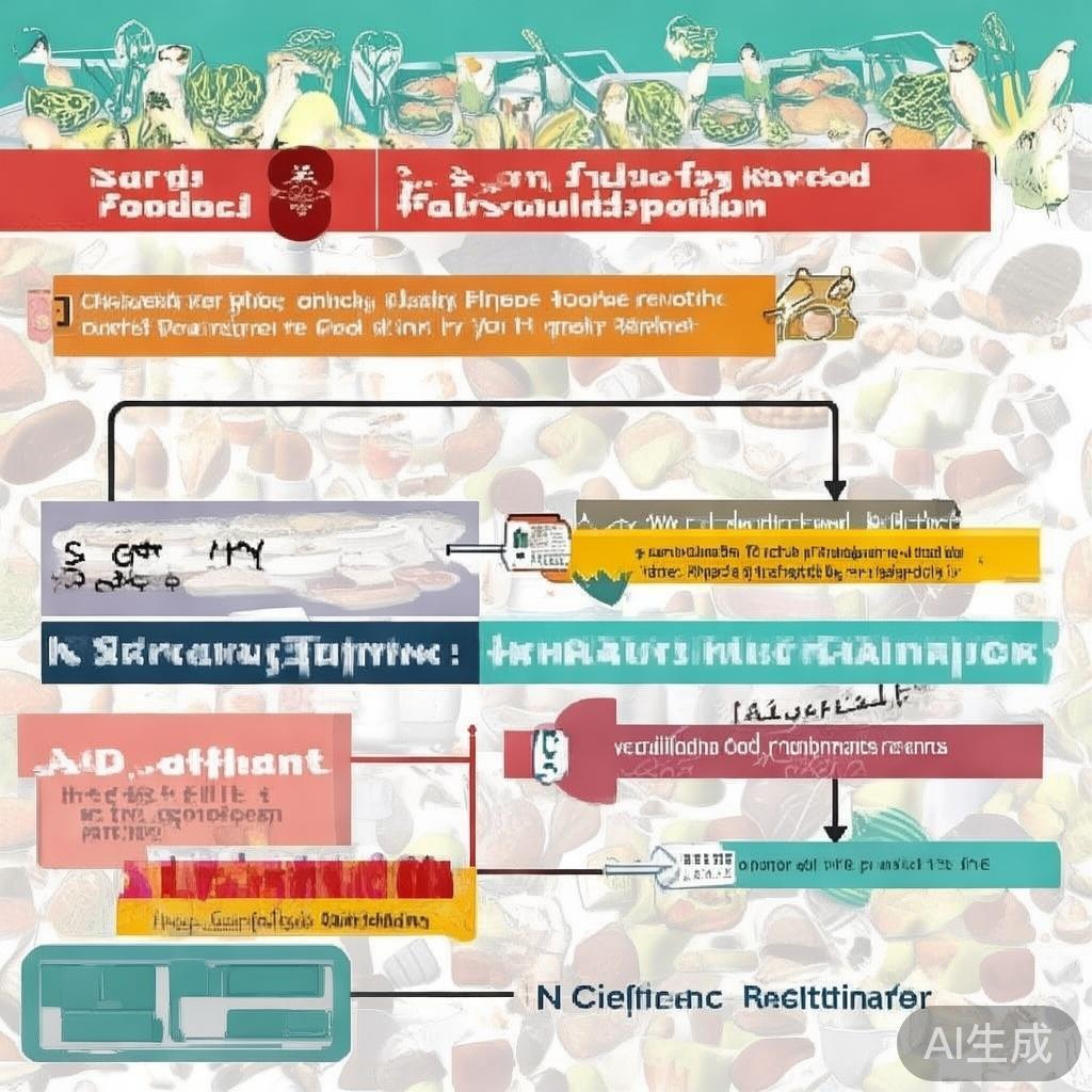 食品SC认证申请指南，从基础到流程全解析