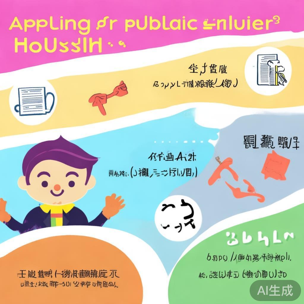 乐山公租房申请指南，如何轻松获得住房保障