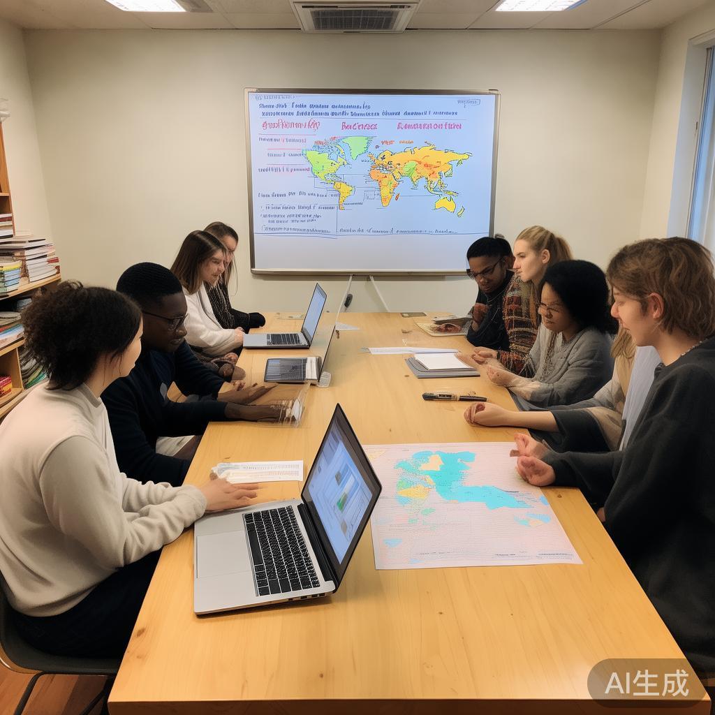 如何申请公派出国