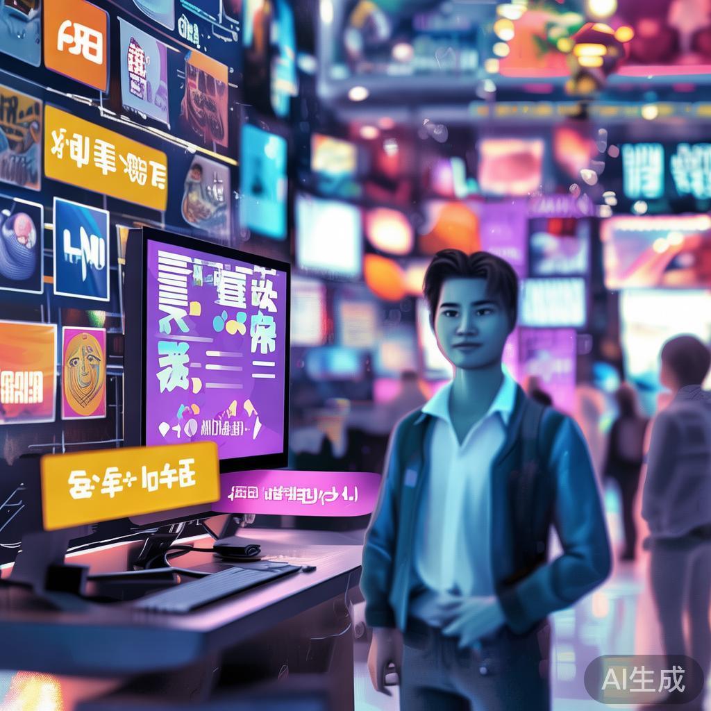 淘宝大咖怎么申请？这些步骤你必须知道！