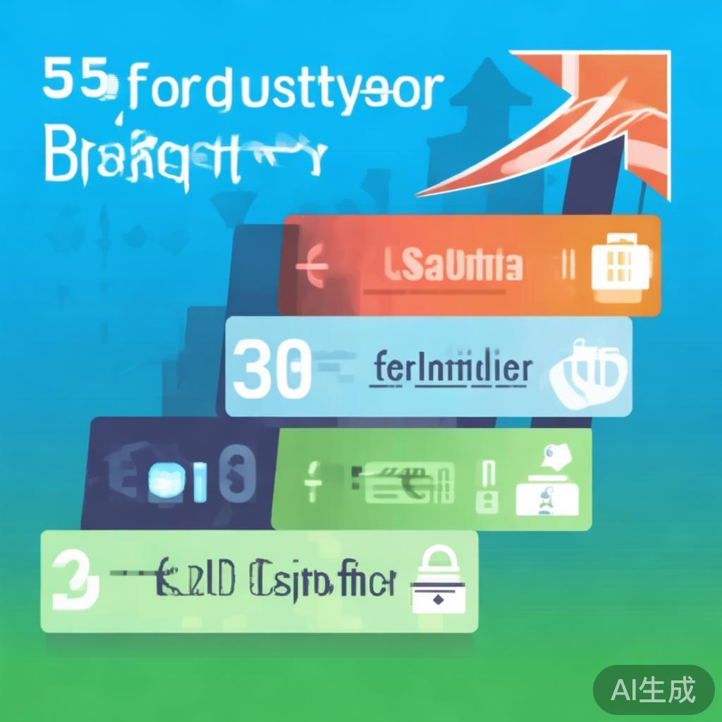 如何快速提升额度？5个实用技巧