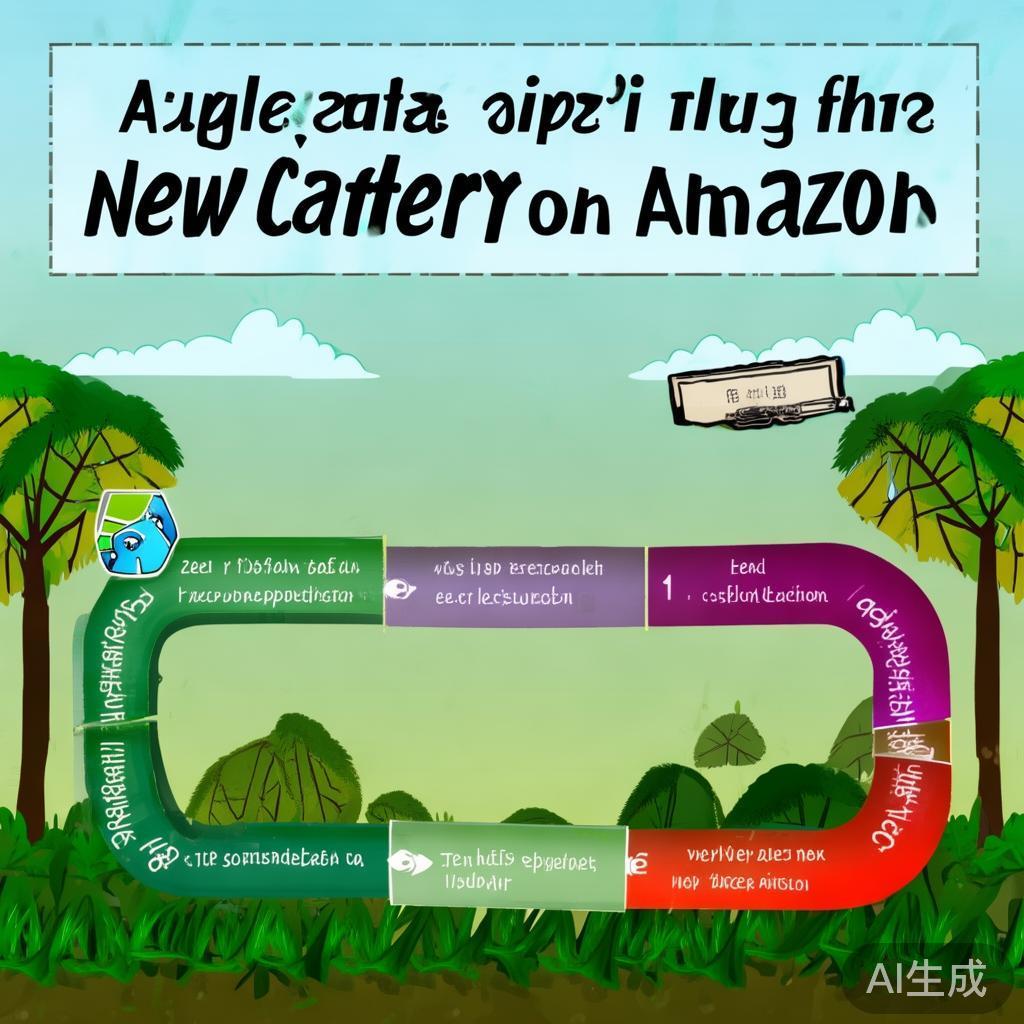 亚马逊新类目申请指南，从零到成功的高效路径