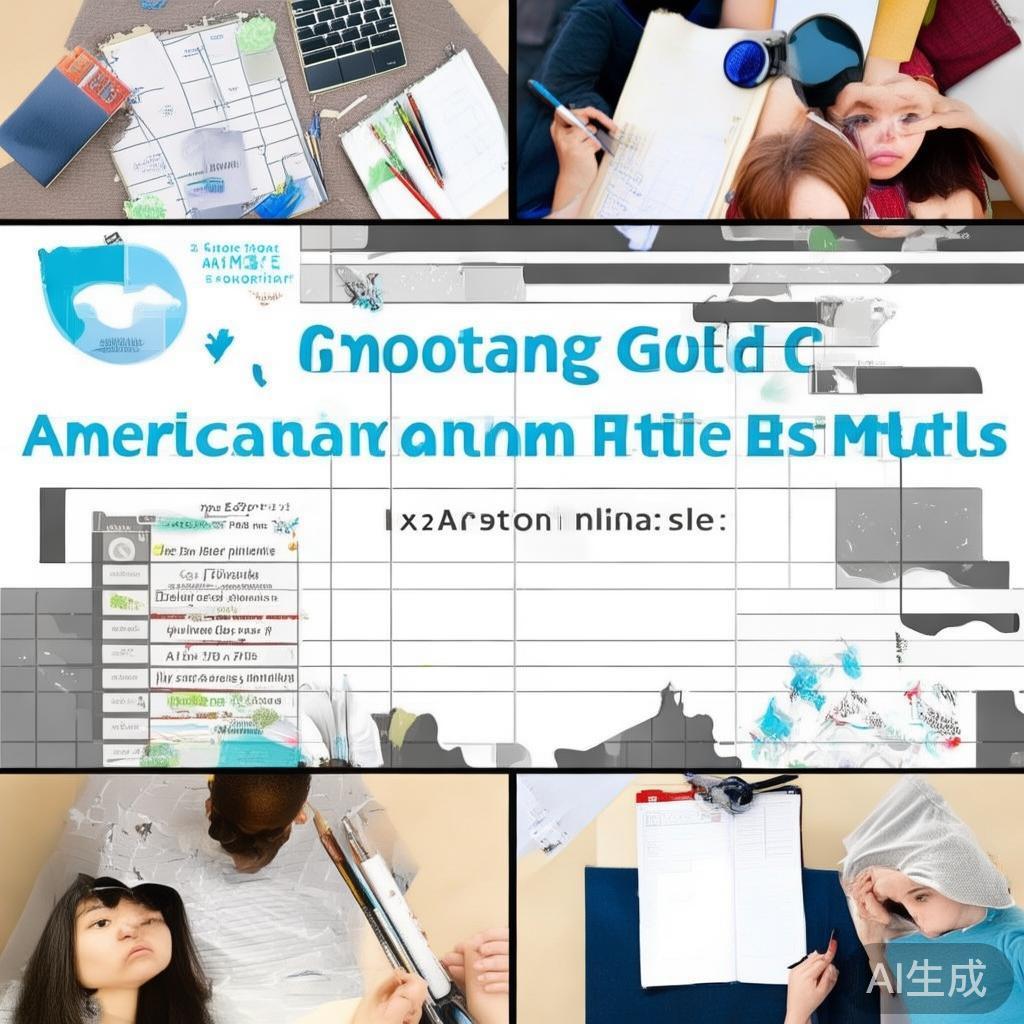 美国名校申请攻略，从选校到文书，全流程指导