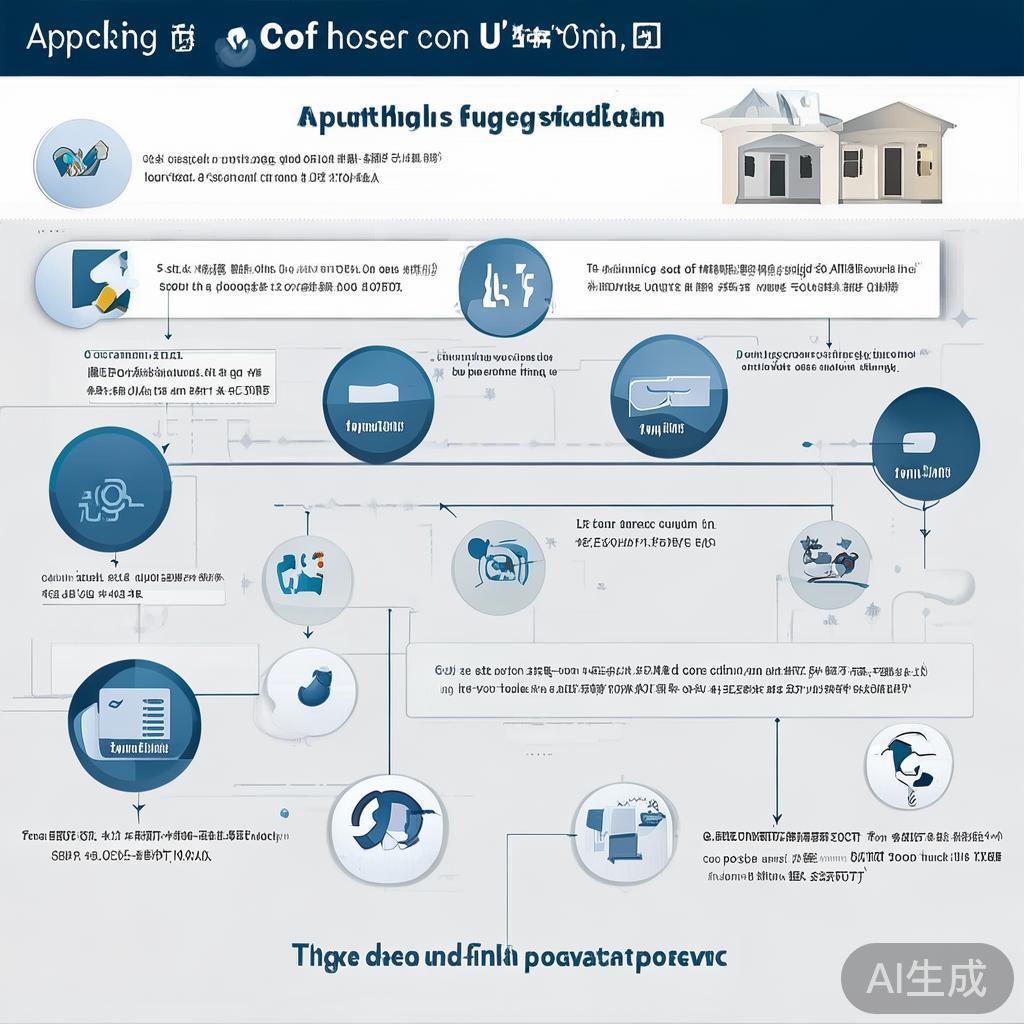 公积金U盾怎么申请？流程详解及注意事项