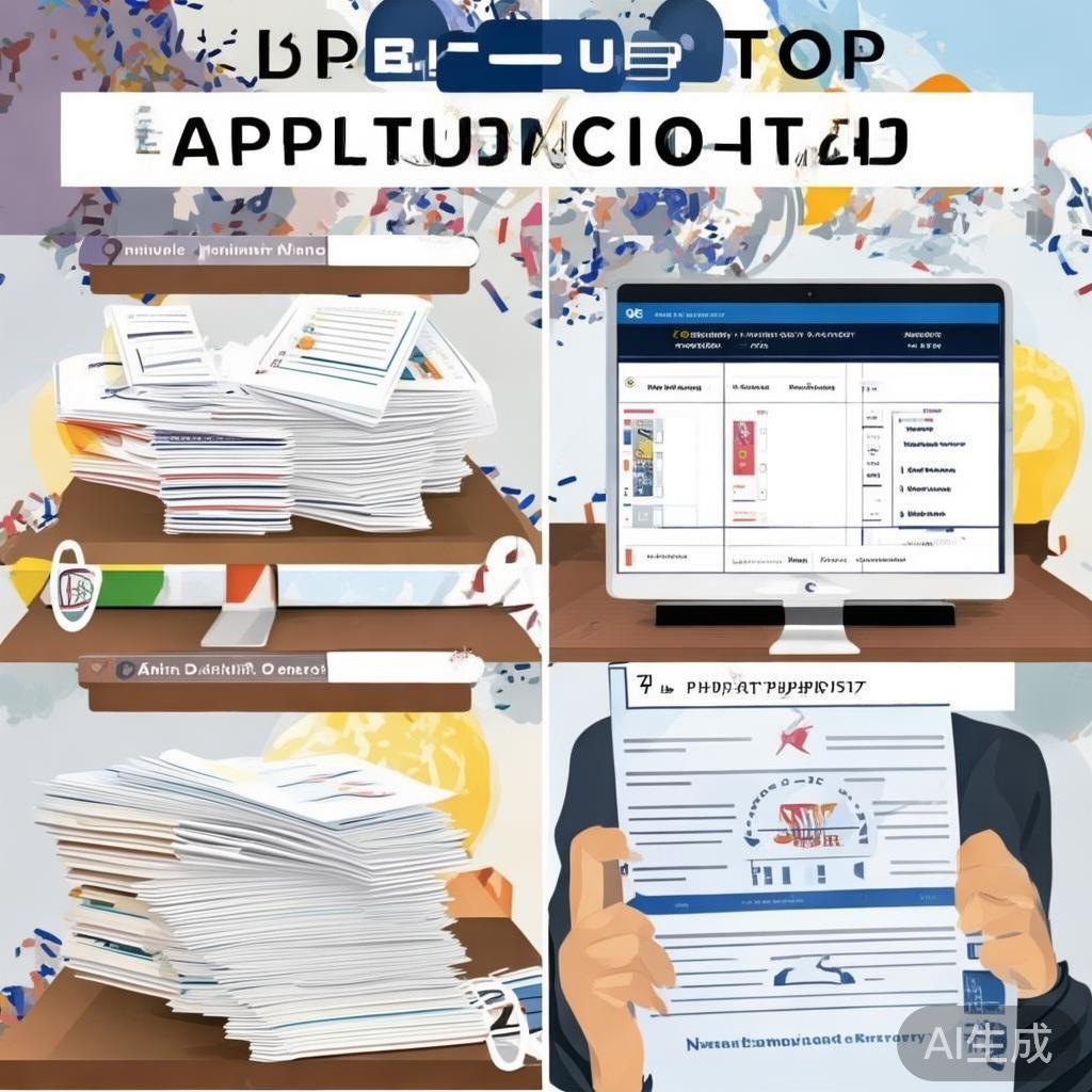 如何申请奥本大学，从准备材料到获得录取 notice