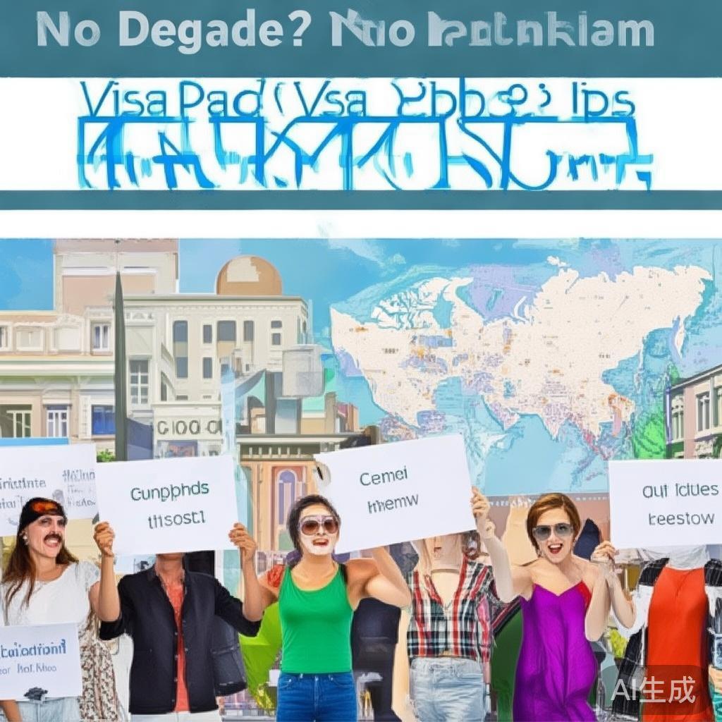 没有学历也能申请签证？这些途径和技巧你必须知道！