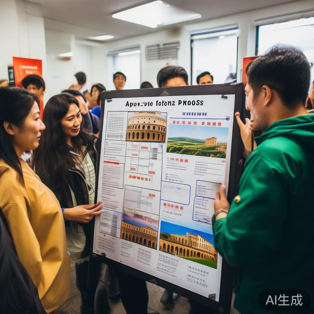 成都居民申请意大利签证指南