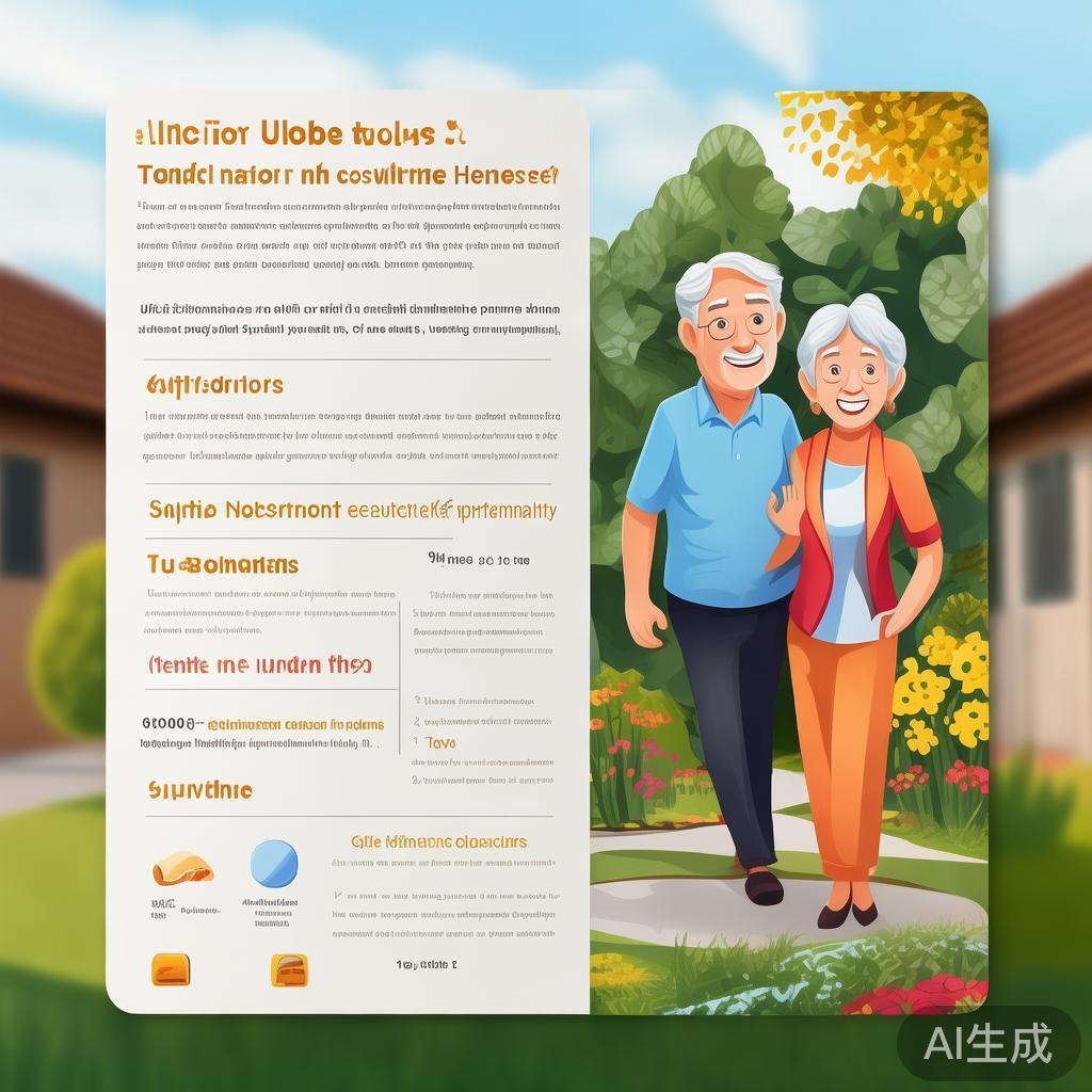 敬老院申请指南，如何成功加入敬老院服务