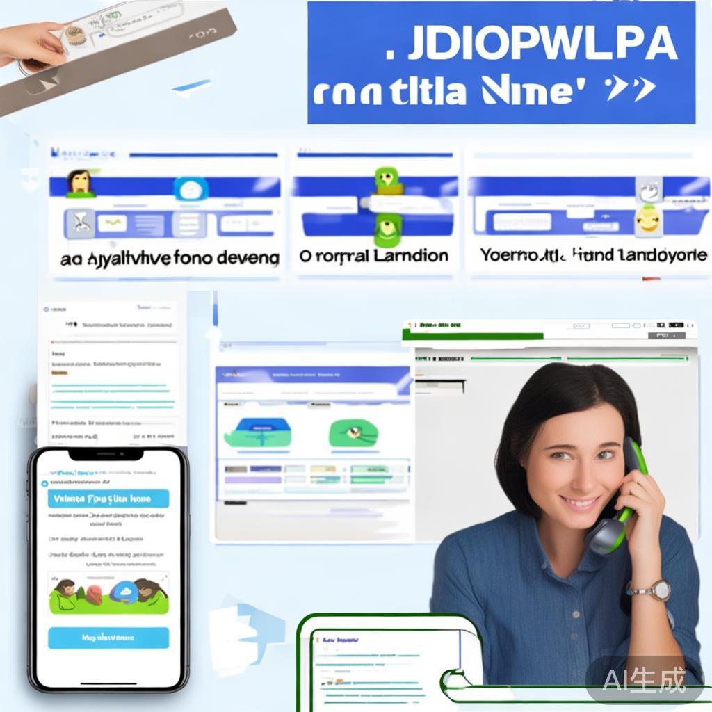 如何申请虚拟固话，从选择到使用的一整套指南