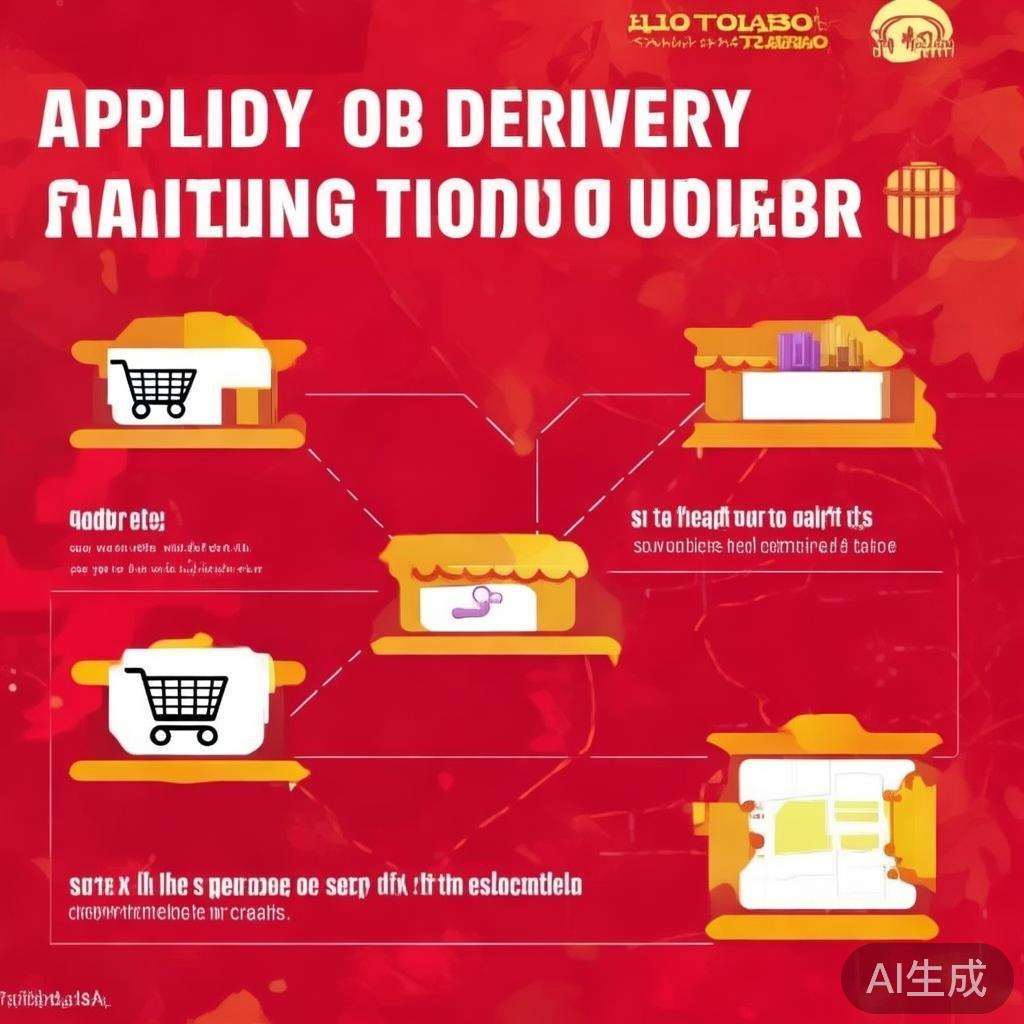 淘宝如何申请快递单号？步骤详解