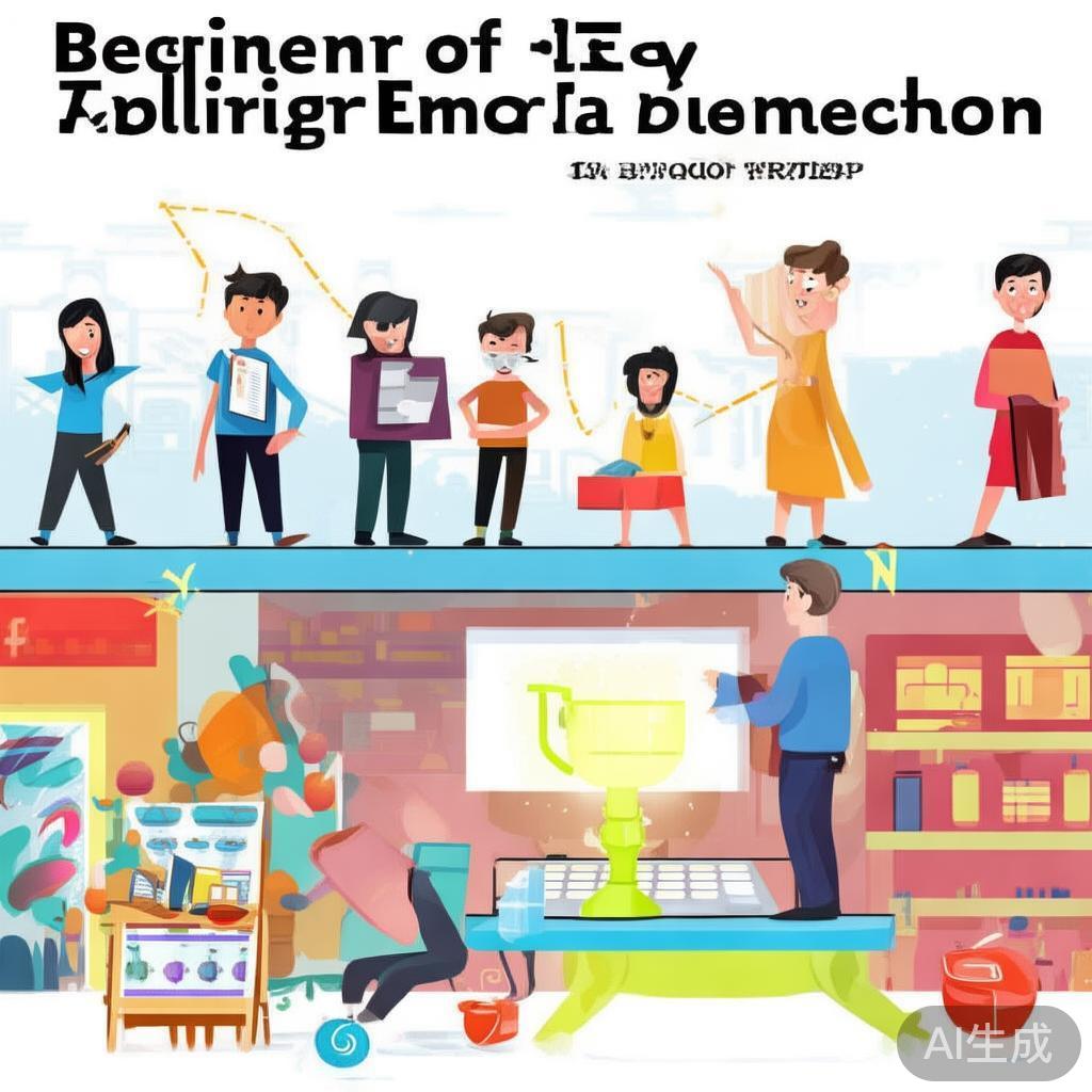 淘宝联盟推广申请指南，从零到成功