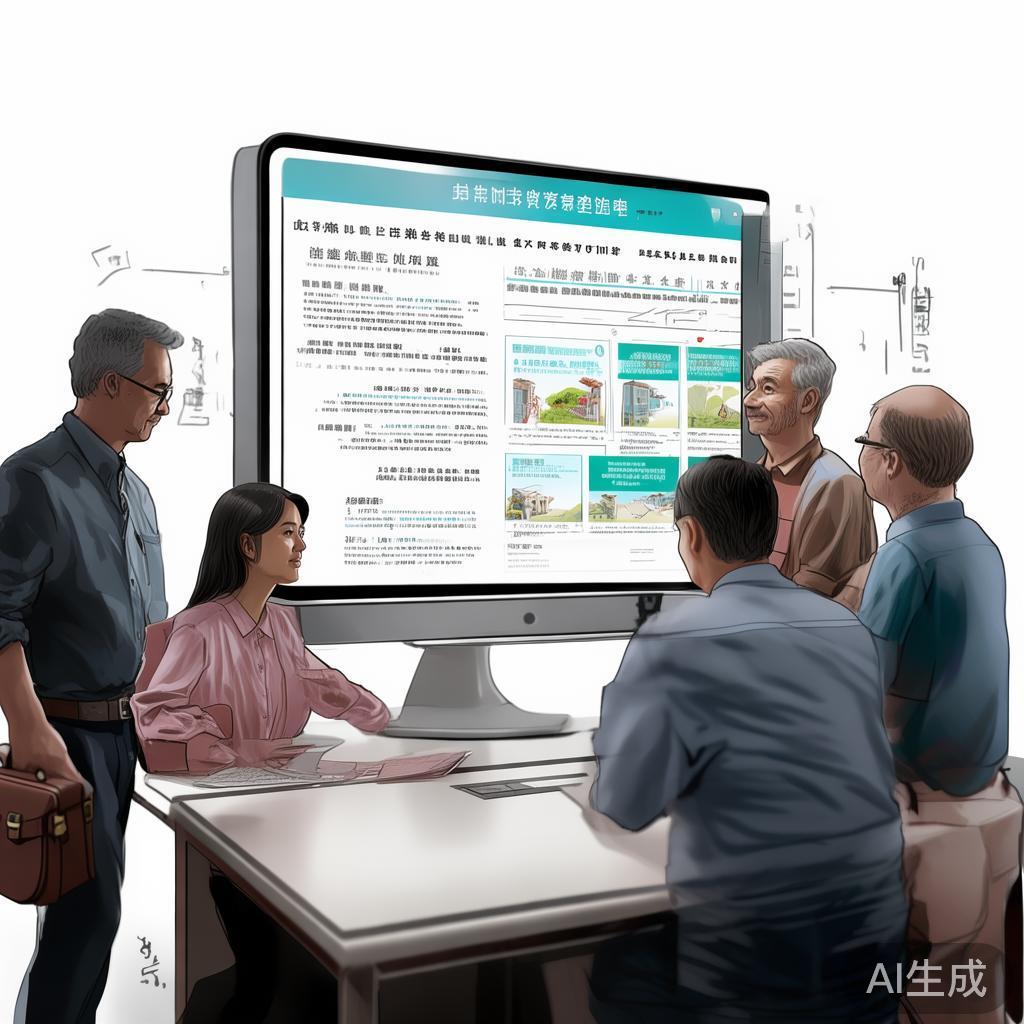 厦门廉租房申请指南，政策解读与流程详解