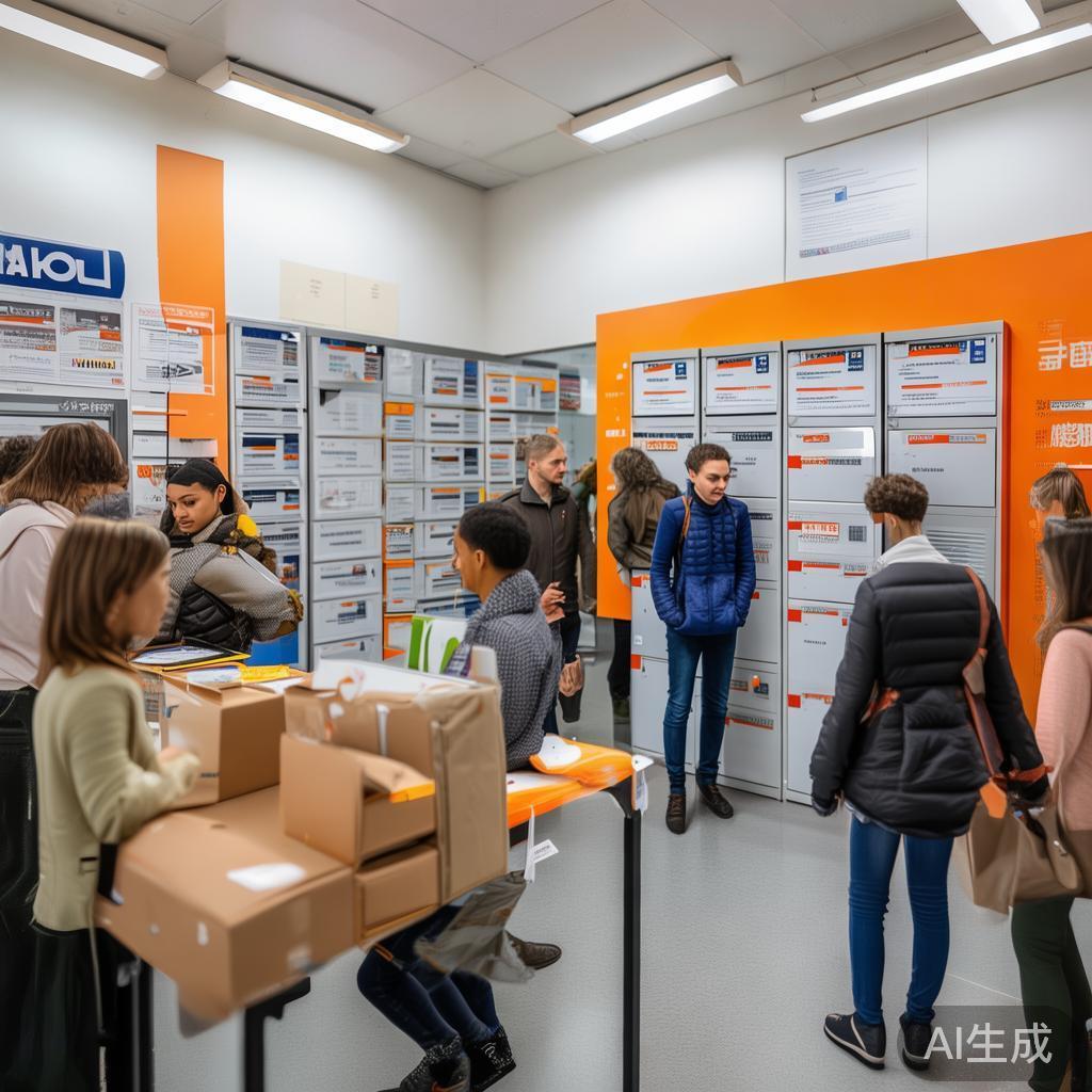 邮政速递柜怎么申请？流程详解及选择建议
