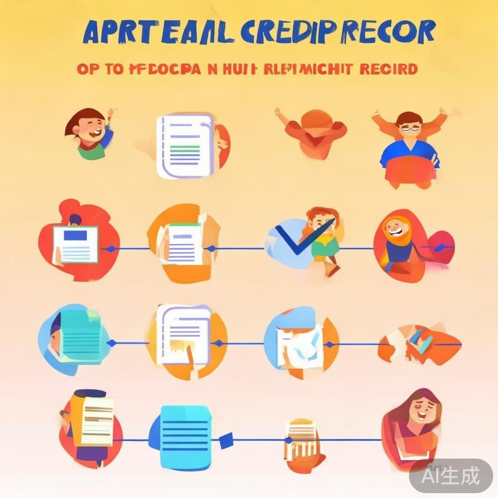 人行征信怎么申请？简单几步轻松搞定！